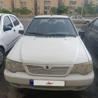 پراید132مدل90 بدون رنگ شاسی سالم دوگانه