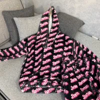 ست هودی شلوار باربی