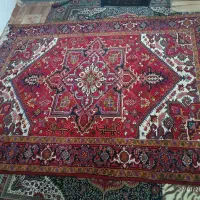 فرش دستباف هریس