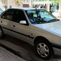 405slx t5|خودرو سواری و وانت|مشهد, هفده شهریور|دیوار