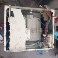 خرید انواع لباسشویی و ظرفشویی|خدمات پیشه و مهارت|یزد, |دیوار