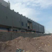 نقاشی ساختمانی و صنعتی با بالاترین کیفیت