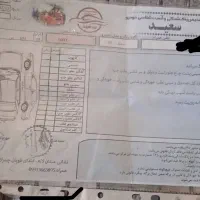 سمند Lx مدل۹۳|خودرو سواری و وانت|اصفهان, برازنده|دیوار
