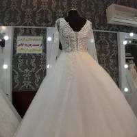 لباس عروس|لباس|تهران, نعمت‌آباد|دیوار