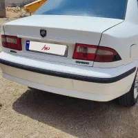 سمند ef7 دوگانه|خودرو سواری و وانت|اهواز, سپیدار|دیوار