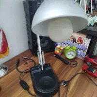 چراغ مطالعه نو نو 500 تومان|چراغ خواب و آباژور|گلپایگان, |دیوار