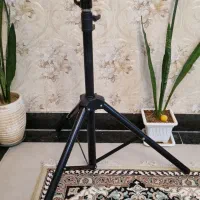 پایه باند و دوربین|دوربین عکاسی و فیلم‌برداری|کرمانشاه, |دیوار
