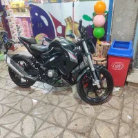 بنلی 180s بسیار تمیز