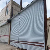 نصب تعمیرات کرکره برقی حضور نیم ساعته