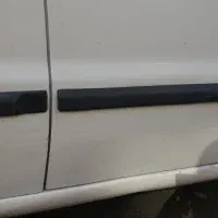 سمند ای اف سون دو گانه مدل ۹۵|خودرو سواری و وانت|تهران, جنت‌آباد شمالی|دیوار