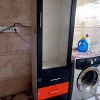 کمد لباس و ویترین|بوفه، ویترین، کنسول|ورامین, ورامین|دیوار