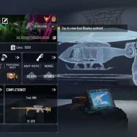 اکانت کالاف تک سیو