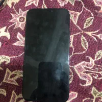آیفون ۱۲پرومکس256G