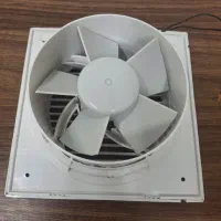 هواکش سایز ۱۵ خزر فن.