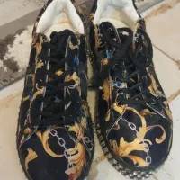 کفش زنانه بالژ مخفی|کیف، کفش، کمربند|پرند, فاز ۶|دیوار