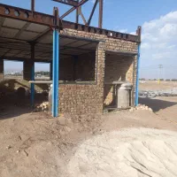 فروش فوری خانه حدودا ۱۳۵متر بزغان|فروش خانه و ویلا|فیروزه, |دیوار