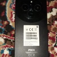 گوشی فروشی در حد نو 4ماه کار کرده بدون خط خش