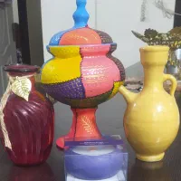 وسایل تزیینی