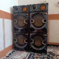 اسپیکر خانگی|صوتی و تصویری|خرم‌آباد, |دیوار