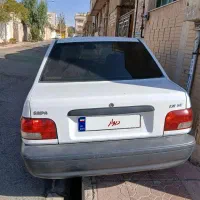 پراید ۱۳۱ se|خودرو سواری و وانت|پرند, فاز ۲|دیوار