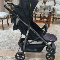 کالسکه کودک|کالسکه و لوازم جانبی|اندیشه, اندیشه فاز ۴|دیوار