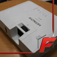 ویدئو پروژکتور سینمایی HITACHI CP-EX5001WN