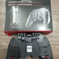 دسته بازی کالاف دیوتی پابچی