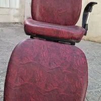 صندلی سالن ،صندلی آرایشگاه،صندلی اصلاح ،صندلی چرمی|آرایشگاه و سالن‌های زیبایی|اصفهان, کوی امیریه|دیوار