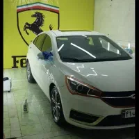 سرامیک‌‌و‌ریکاوری رنگ|خدمات موتور و ماشین|خرم‌آباد, |دیوار