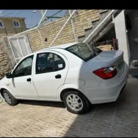 ساینا اس استاندارد صفرکیلومتر ۱۴۰۴