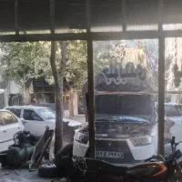 جلوبندی و اکسل و تعمیر کمک فنر انواع سواری|خدمات موتور و ماشین|اسلام‌شهر, شهرک مفیدی|دیوار