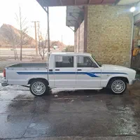 مزدا کارا موتور۲۰۰۰ ژاپنی|خودرو سواری و وانت|خرم‌آباد, |دیوار