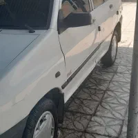 پرایدمدل ۸۹