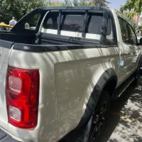 کی ام سی T8 بیرنگ 1401 اقساطی|خودرو سواری و وانت|تهران, بهجتآباد|دیوار