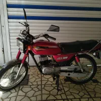 سوزوکی ax100