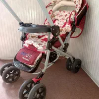 کالسکه|کالسکه و لوازم جانبی|گنبد کاووس, |دیوار