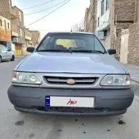 پراید صبا مدل 89 درحد و تمیز دوگانه شرکتی