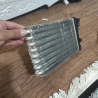 رادیاتور بخاری پژو