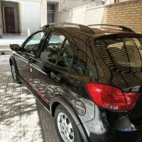 کوییک R|خودرو سواری و وانت|اصفهان, شهید رجایی|دیوار