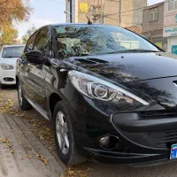 207فلز فرمان برقی|خودرو سواری و وانت|مشهد, آزادشهر|دیوار