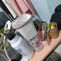 وسایل کاشت ناخن کامل