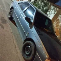 پژو مدل ۷۴ بازسازی شده