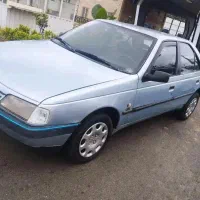 روآ۸۷دوگانه فابریک .معاوضه با انواع وانت|خودرو سواری و وانت|خرمدره, |دیوار