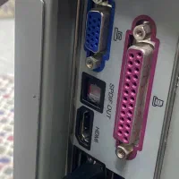 کیس کامپیوتر کارت گرافیک 2 گیگ|رایانه رومیزی|مشهد, عبادی|دیوار