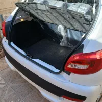 207i  TU5p پژو دنده‌ای|خودرو سواری و وانت|همدان, |دیوار