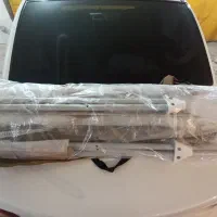گهواره و پشه بند