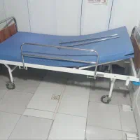 تخت بیمارستانی|پزشکی|نسیم‌شهر, |دیوار