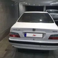 پرشیا tu5 مدل ۹۷|خودرو سواری و وانت|تهران, مخصوص|دیوار