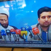 ال ای دی ایکس ویژن 48 اینچ