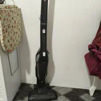 جارو شارژی عصایی سوئیس پلاس سالمه سالم